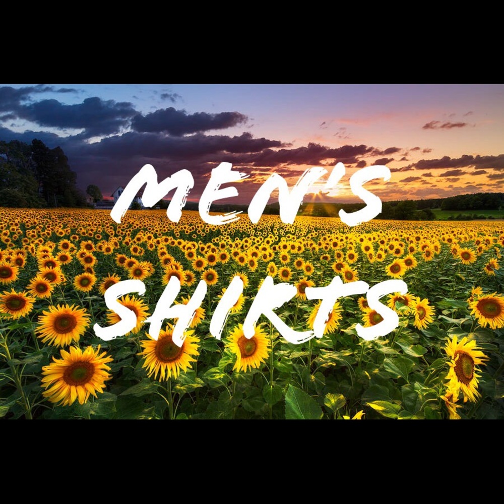 Men’s shirts